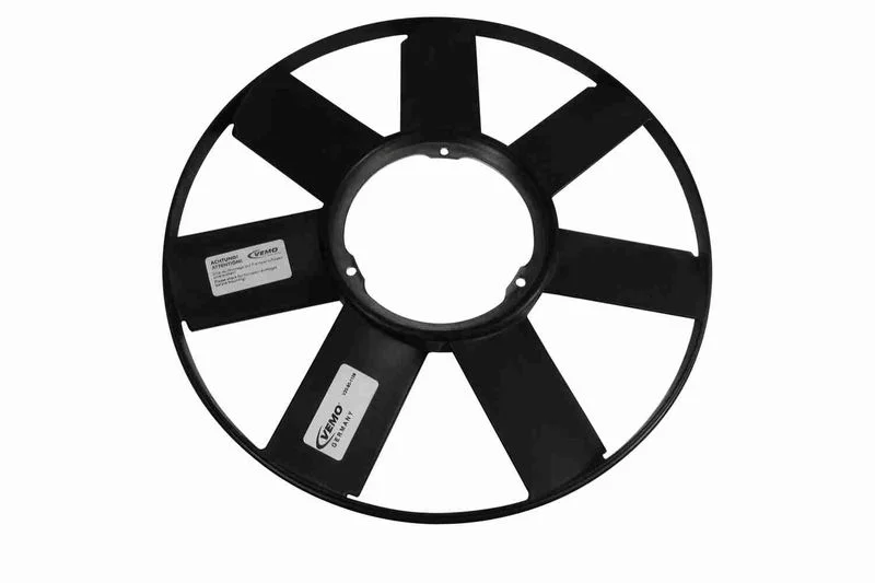 Koleso ventilátora, chladenie motora VEMO V20-90-1109