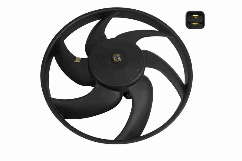 Fan, engine cooling VEMO V22-01-1769
