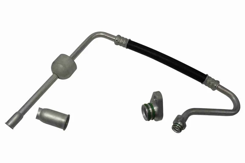 High/Low-pressure Line, air conditioning VEMO V22-20-0018