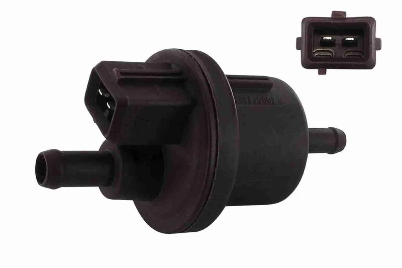 Valve, charcoal filter (tank ventilation) VEMO V22-77-0009