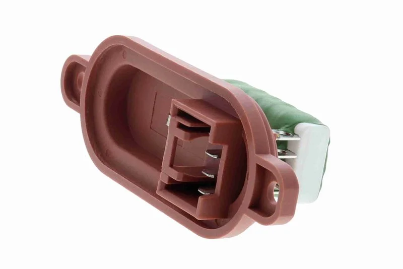 Regulátor, vnútorný ventilátor VEMO V24-79-0004