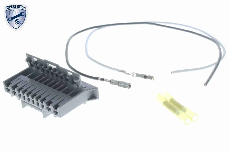 Cable Repair Kit, headlight VEMO V24-83-0005