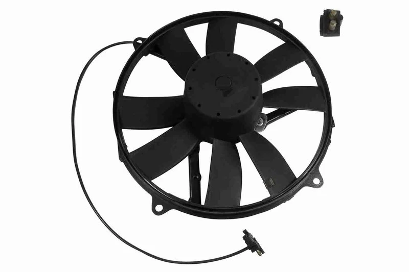 Ventilátor, chladenie motora VEMO V30-02-1612-1