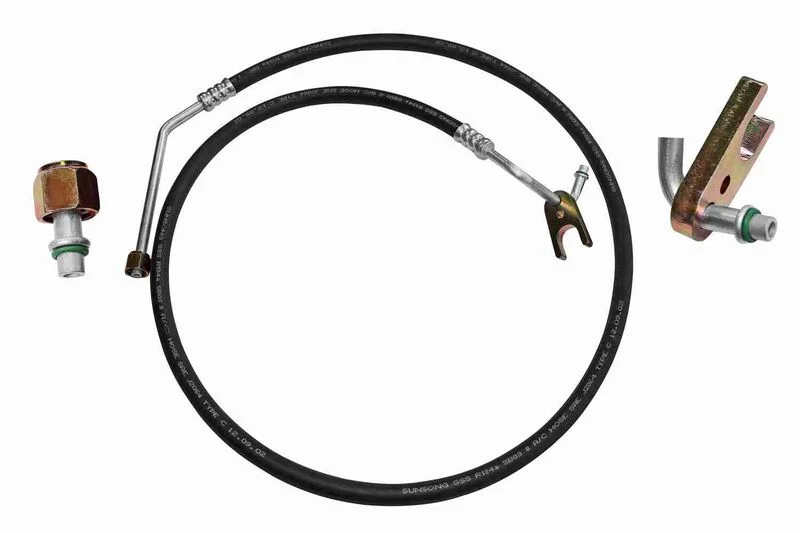 High-pressure Line, air conditioning VEMO V30-20-0006