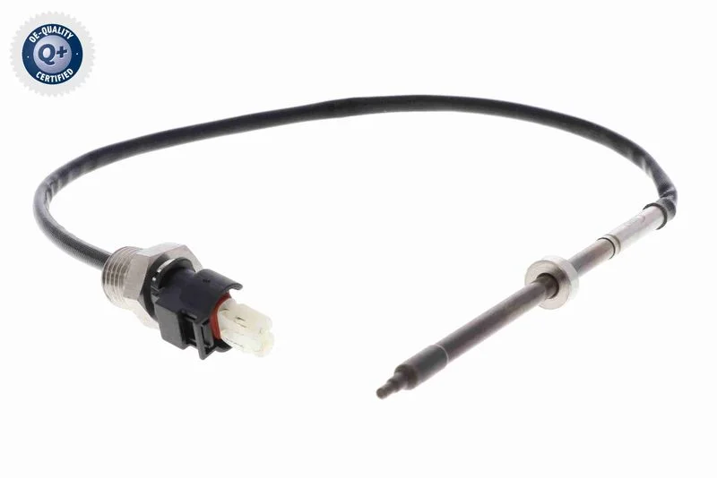 Sensor, exhaust gas temperature VEMO V30-72-0795
