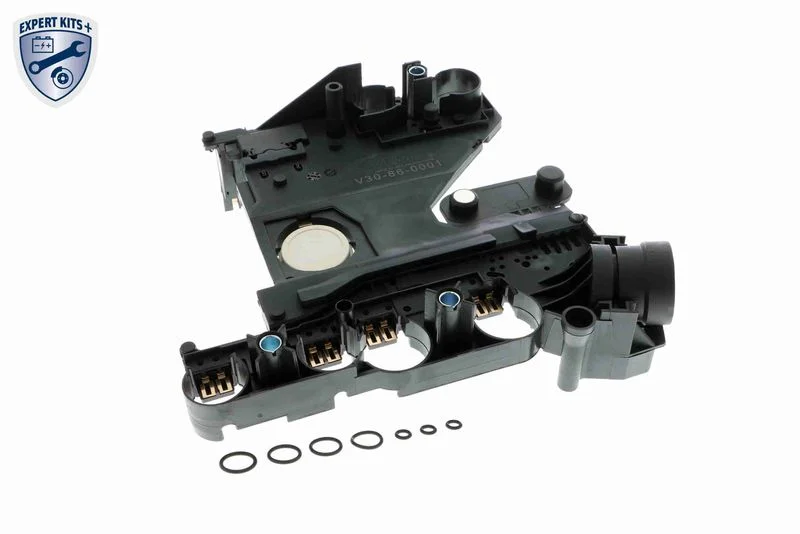 Spausdinta schema, mechatronika (automatinė pavarų dėžė) VEMO V30-86-0001