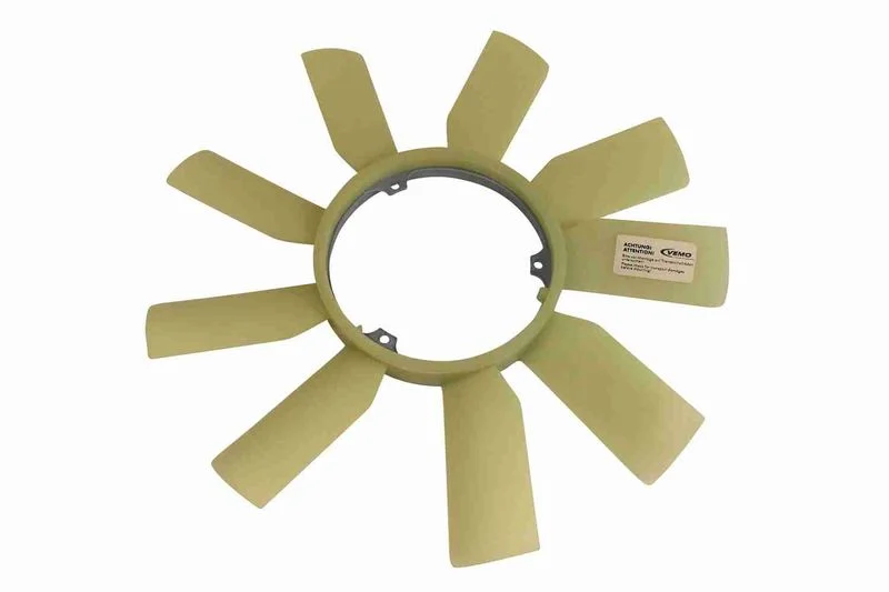 Koleso ventilátora, chladenie motora VEMO V30-90-1620