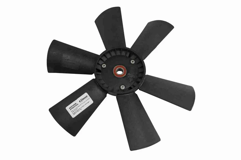 Koleso ventilátora, chladenie motora VEMO V30-90-1633
