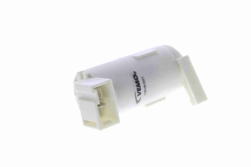 Washer Fluid Pump, window cleaning VEMO V38-08-0001