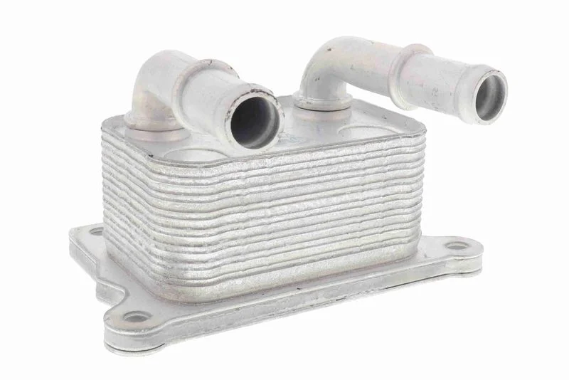 Oil Cooler, engine oil VEMO V38-60-0004