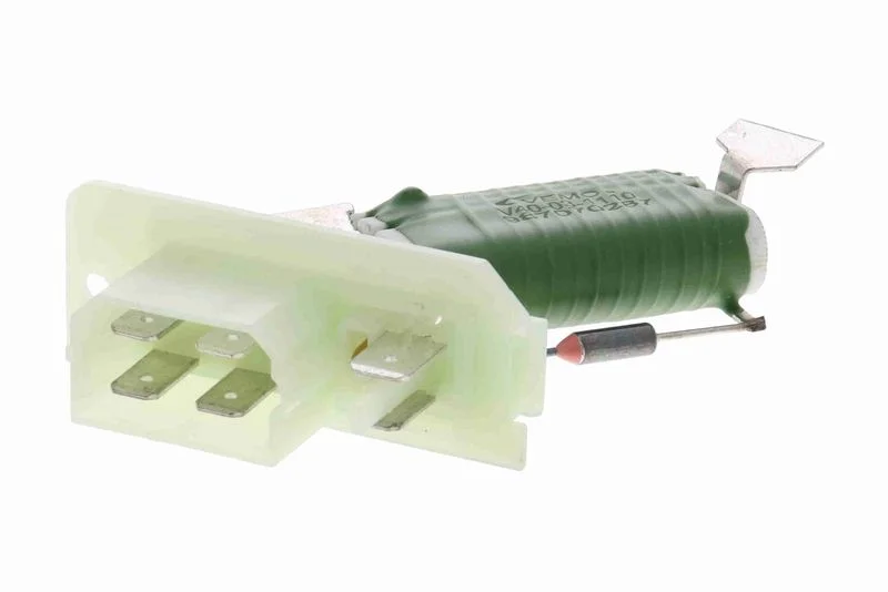 Regulator, interior blower VEMO V40-03-1110