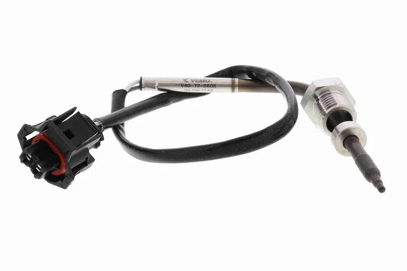 Sensor, exhaust gas temperature VEMO V40-72-0608
