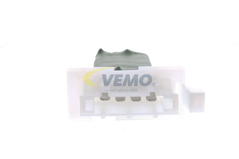 Regulator, interior blower VEMO V40-79-0003
