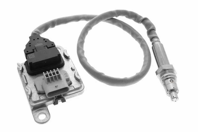 NOx jutiklis, urėjos įpurškimas vemo V42-72-0096