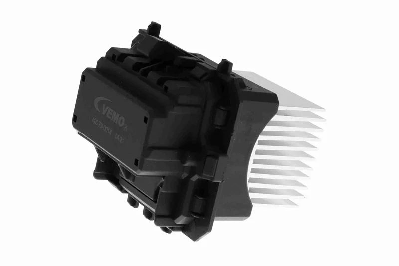 Regulator, interior blower VEMO V46-79-0016