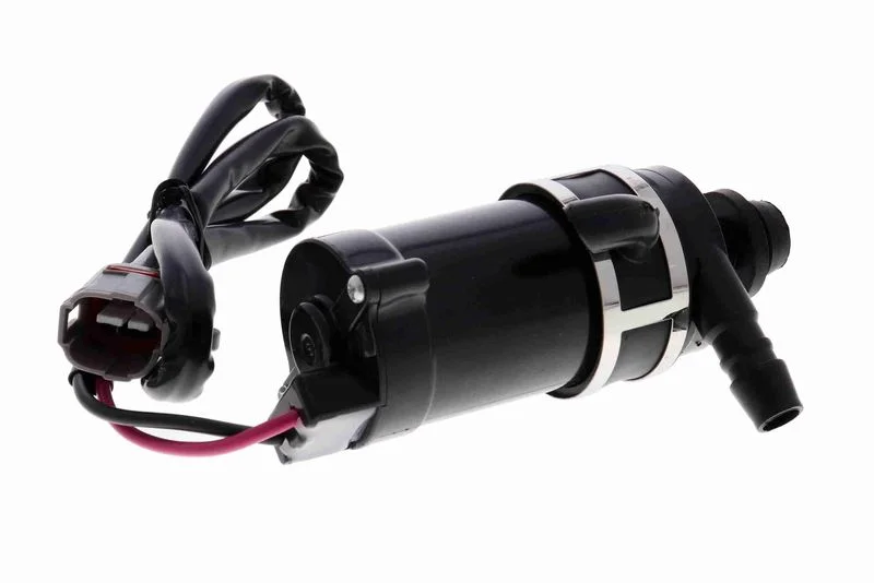 Washer Fluid Pump, window cleaning VEMO V63-08-0003