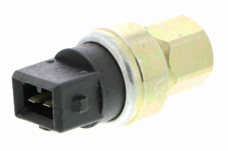 Pressure Switch, air conditioning VEMO V95-73-0007