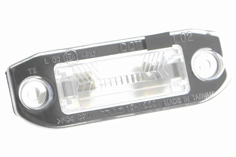 Licence Plate Light VEMO V95-84-0001