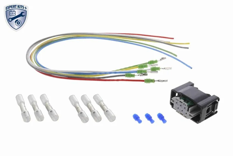 Cable Repair Set, actuator (headlight levelling) VEMO V99-83-0013