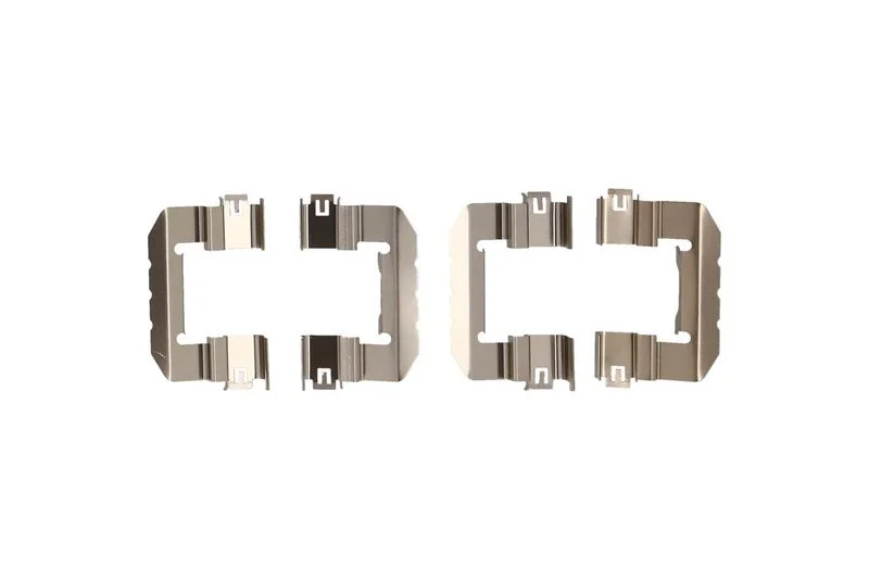 Accessory Kit, disc brake pad KAMOKA 1130035