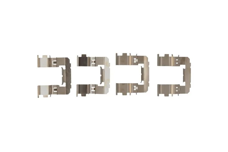 Accessory Kit, disc brake pad kamoka 1130085