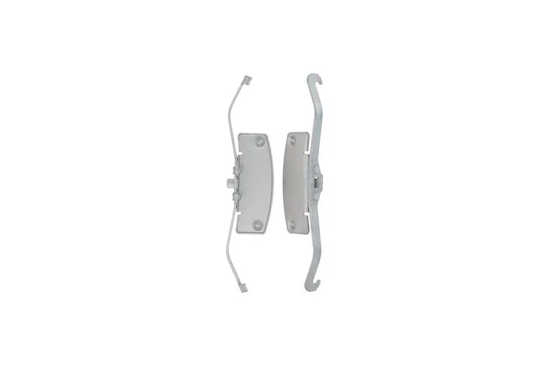 Accessory Kit, disc brake pad kamoka 1130154