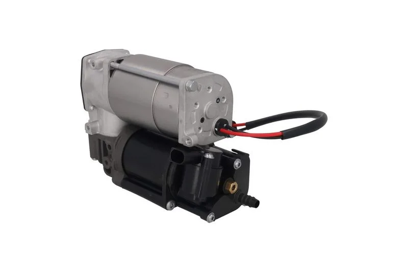 Kompresorius, suspausto oro sistema KAMOKA 2077041