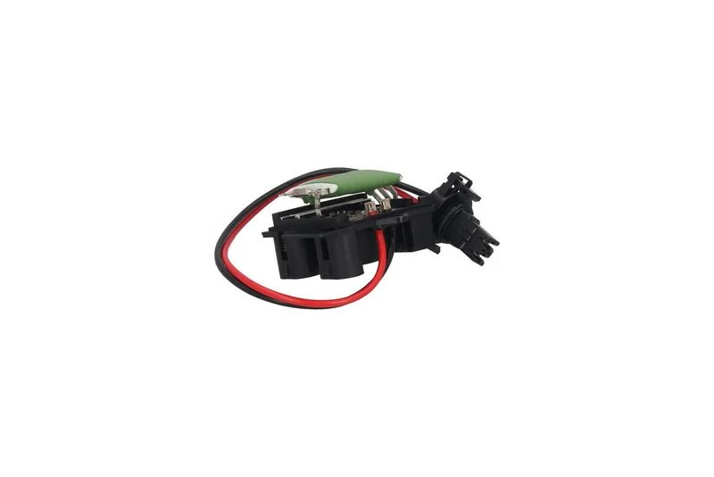 Resistor, interior blower KAMOKA 4140053