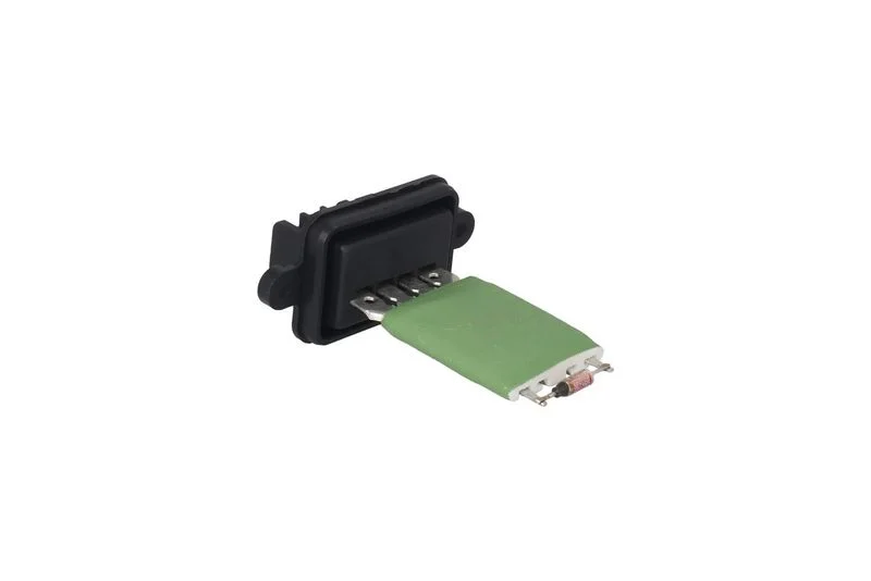 Resistor, interior blower KAMOKA 4140062