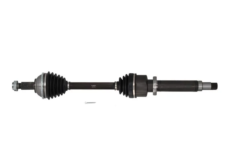 Pusašis kamoka 5011204