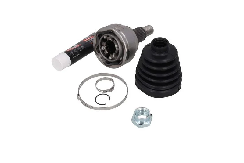Joint Kit, drive shaft KAMOKA 6237