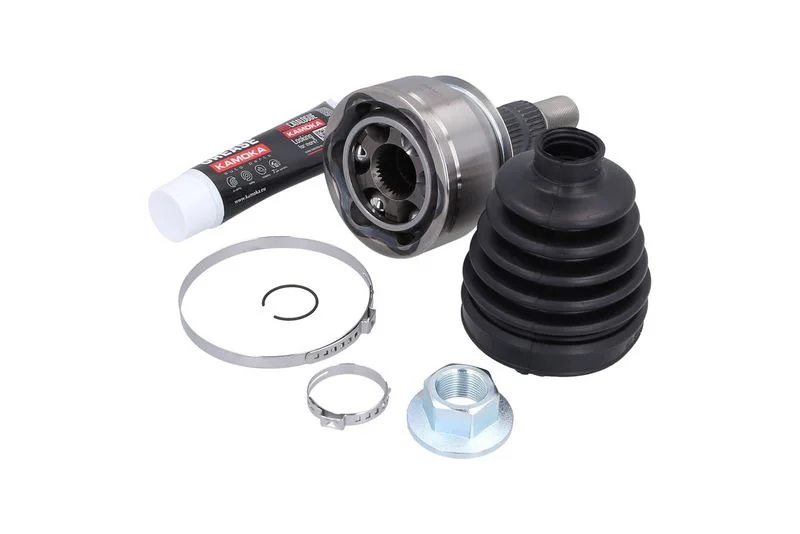 Joint Kit, drive shaft KAMOKA 6385