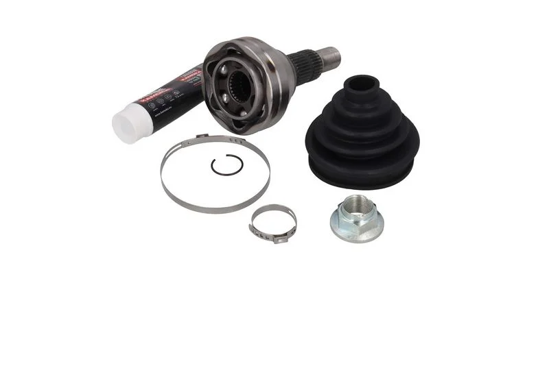 Joint Kit, drive shaft KAMOKA PRZEGUBY PӣOSIE PIASTY 6434