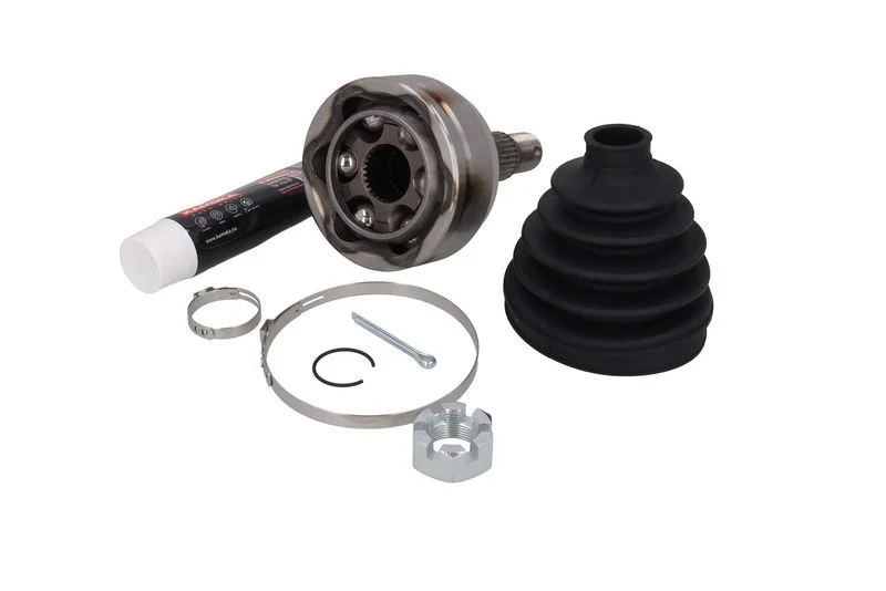 Joint Kit, drive shaft KAMOKA 6444