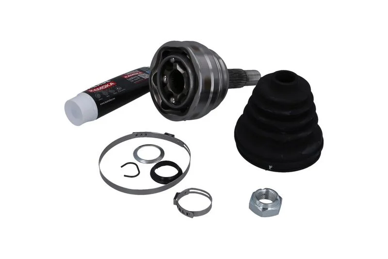 Joint Kit, drive shaft KAMOKA 6705