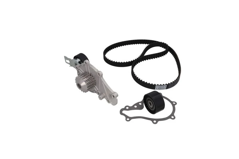 Water Pump & Timing Belt Kit KAMOKA 7001255