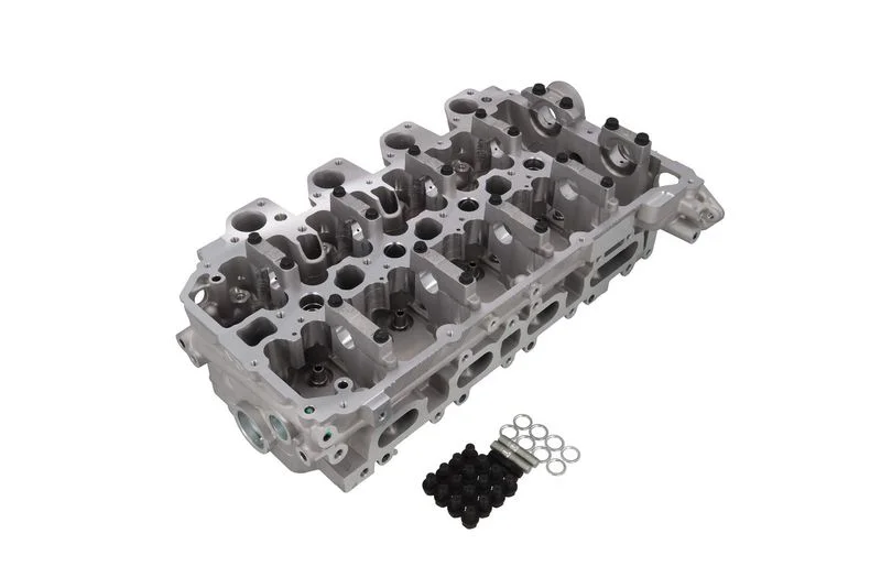 Cilindro galvutė kamoka 7040002
