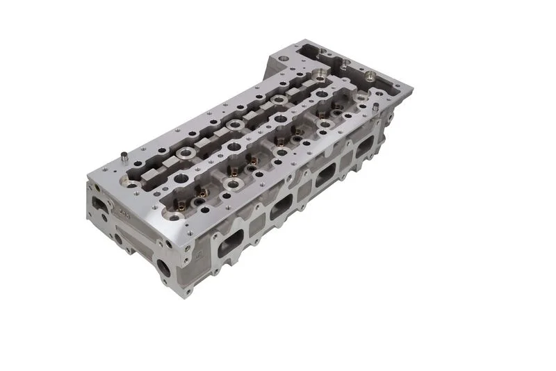 Cilindro galvutė kamoka 7040010