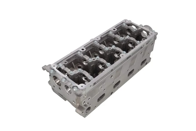 Cilindro galvutė kamoka 7040012