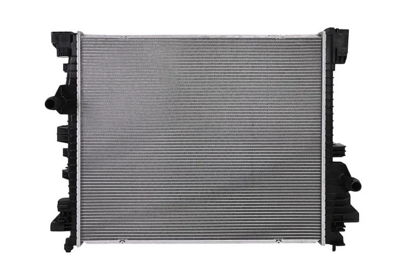 Radiatorius, variklio aušinimas kamoka 7700103
