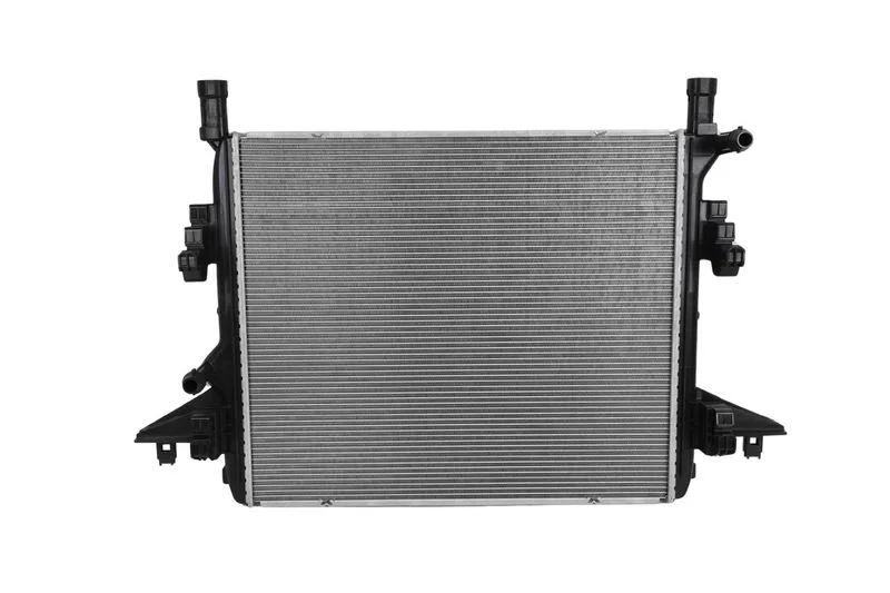 Radiator, engine cooling KAMOKA 7700108