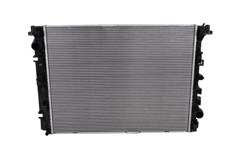 Radiatorius, variklio aušinimas kamoka 7700120