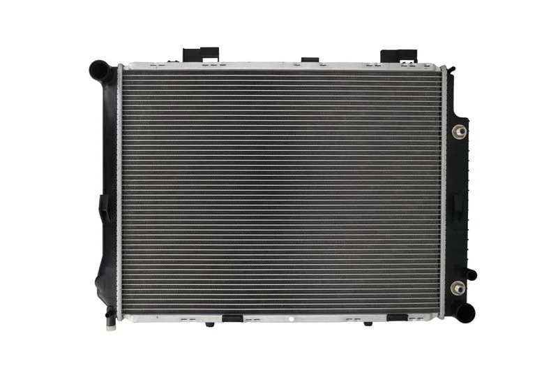 Radiatorius, variklio aušinimas kamoka 7700137