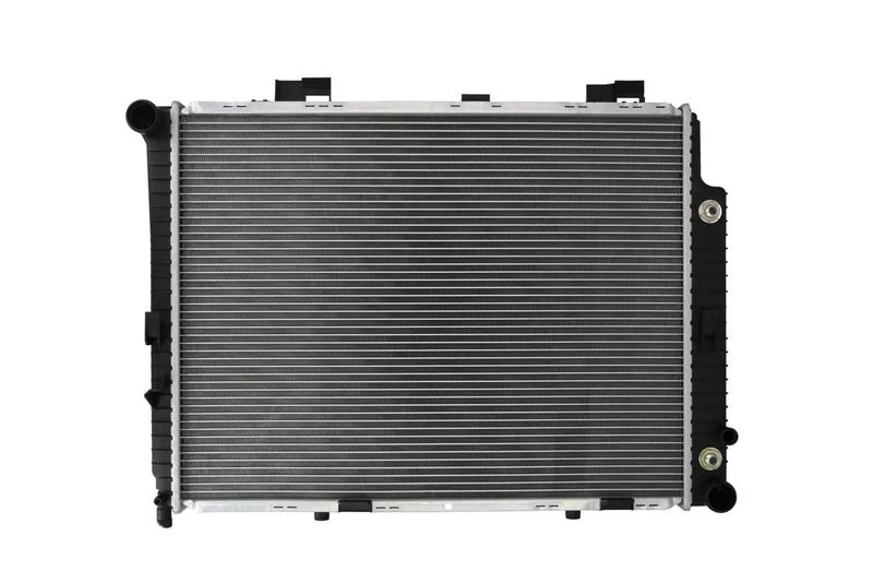 Radiatorius, variklio aušinimas KAMOKA 7700155