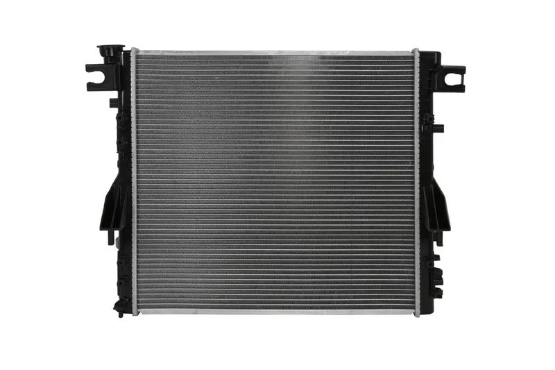Radiatorius, variklio aušinimas KAMOKA 7700159