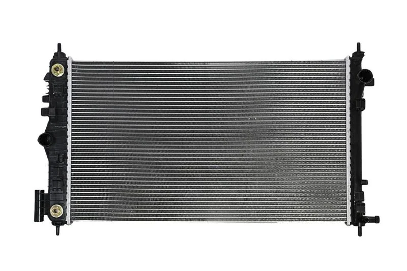Radiatorius, variklio aušinimas kamoka 7700243