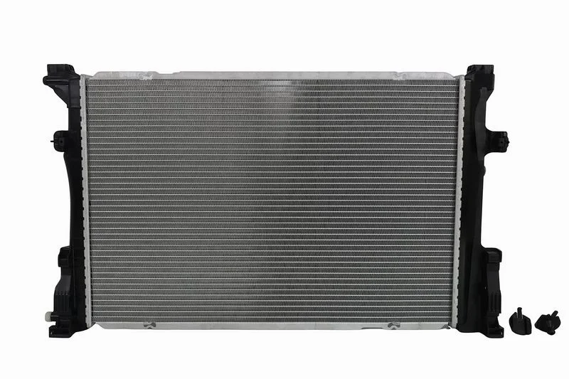Radiatorius, variklio aušinimas kamoka 7700248