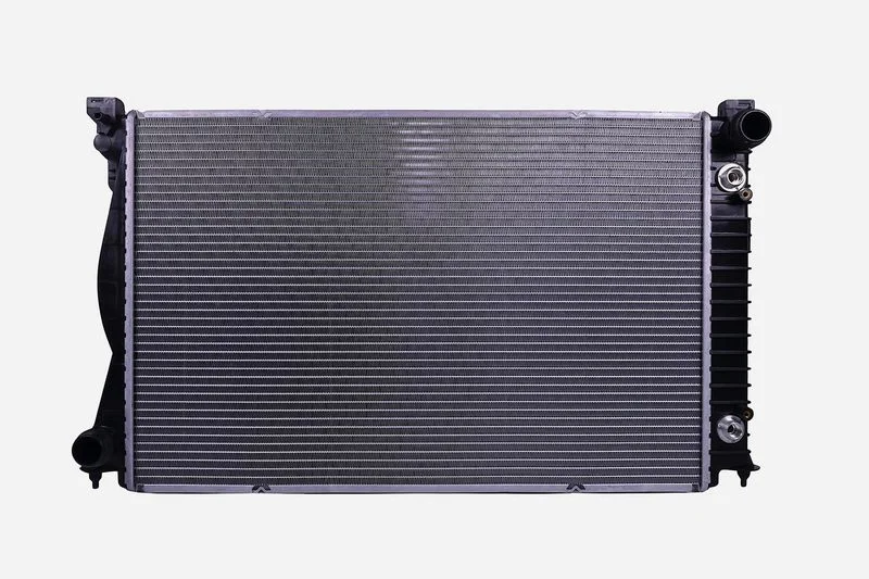 Radiatorius, variklio aušinimas KAMOKA 7700249