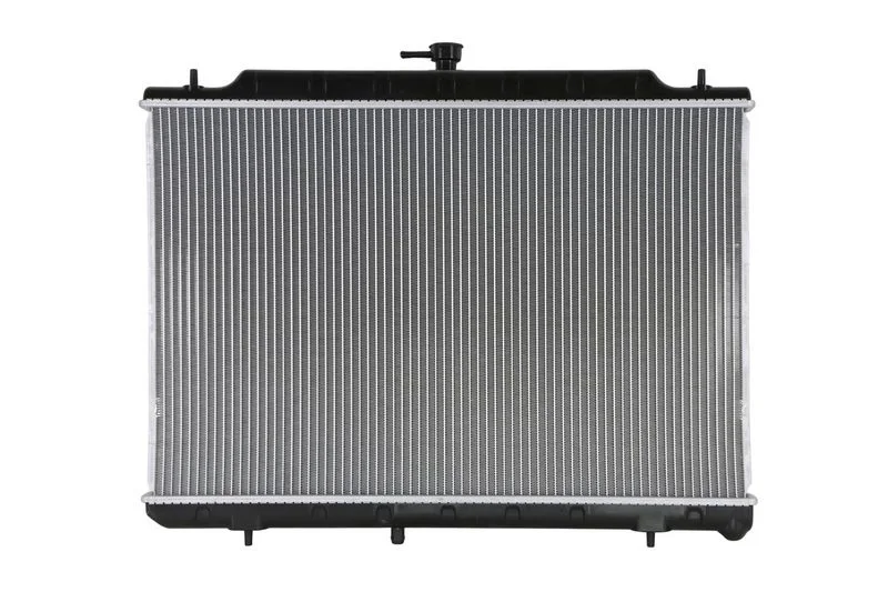 Radiatorius, variklio aušinimas KAMOKA 7700258