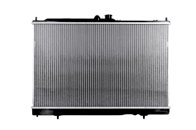 Radiatorius, variklio aušinimas kamoka 7700260